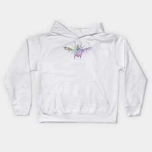 Beetle Kids Hoodie